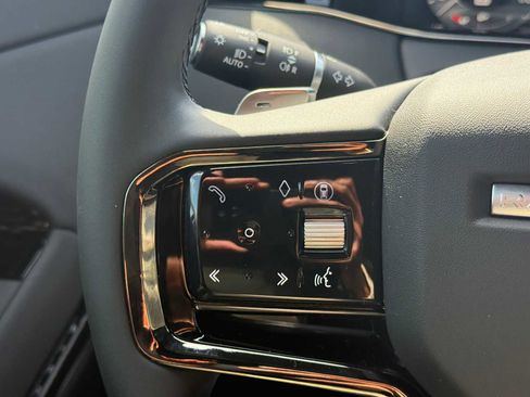 New 2026 Land Rover Range Rover Evoque S image 22