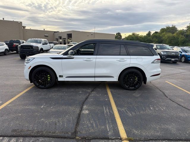 Used 2024 Lincoln Aviator Reserve w/ Equipment Group 201A AWD/4WD image 4
