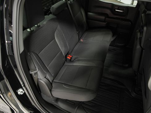 New 2026 GMC Sierra 1500 Pro w/ Graphite Edition image 12