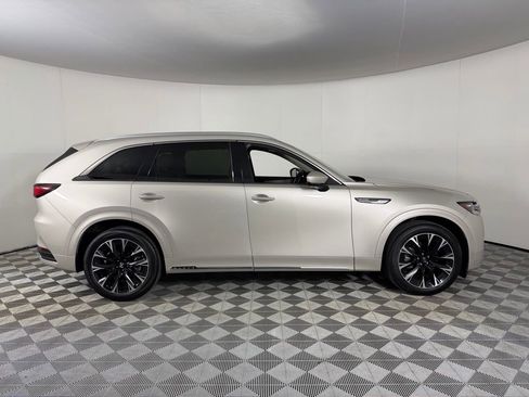 Used 2024 MAZDA CX-90 3.3 Turbo S image 5
