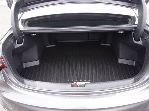 Used 2023 Acura TLX SH-AWD w/ A-SPEC Pkg image 8