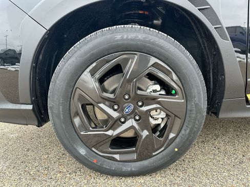New 2026 Subaru Crosstrek 2.5i Sport AWD/4WD image 19
