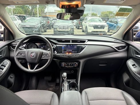 Used 2022 Buick Encore GX Select FWD image 7