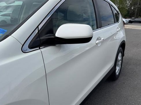 Used 2015 Honda CR-V EX image 14