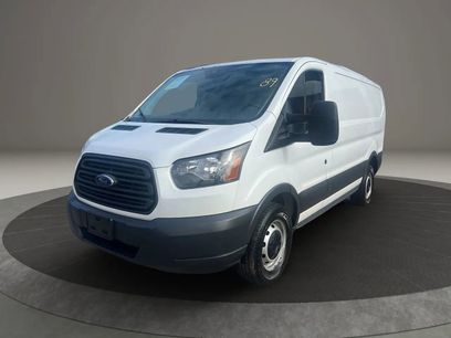 Used 2018 Ford Transit 250 Low Roof w/Sliding Side Door w