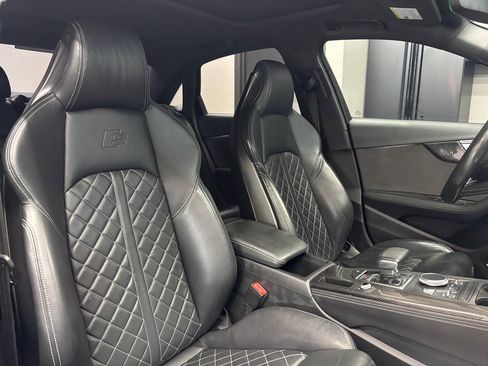 Used 2018 Audi S4 Premium Plus AWD/4WD image 27