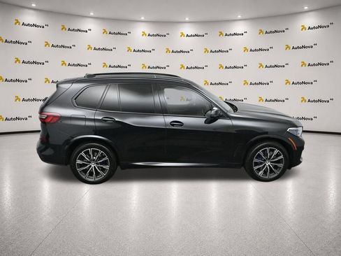 Used 2023 BMW X5 xDrive40i w/ Executive Package AWD/4WD image 55