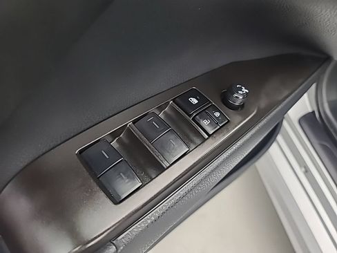 Used 2024 Toyota Camry SE FWD image 23