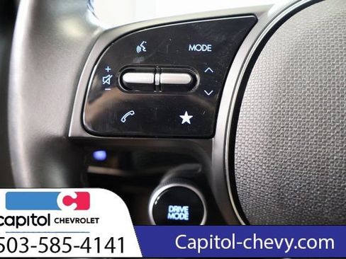 Used 2024 Hyundai Ioniq 5 SEL RWD image 19