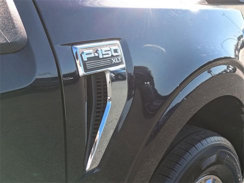 Used 2021 Ford F150 XLT w/ Equipment Group 302A High image 42