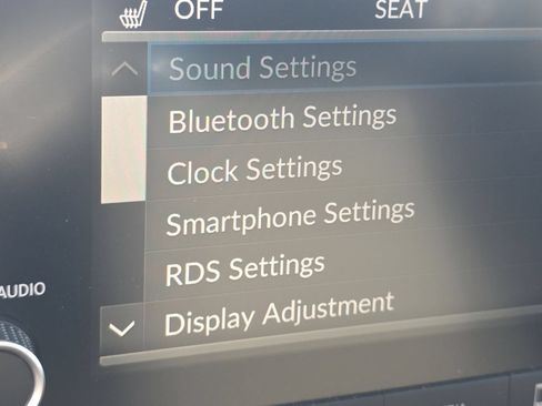 Certified 2024 Honda CR-V EX image 4