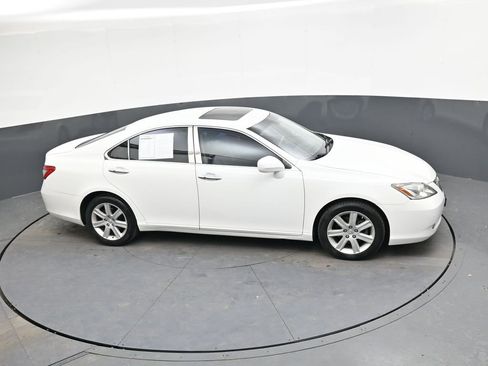 Used 2007 Lexus ES 350 image 27