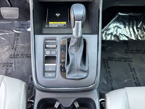Used 2024 Honda CR-V EX-L image 27