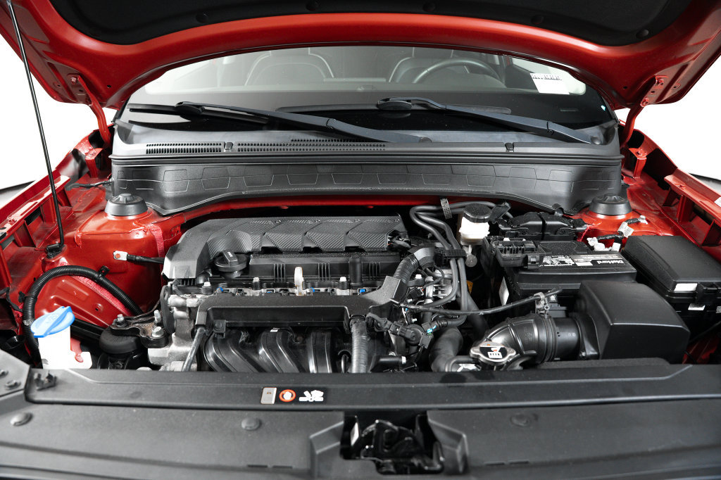 Certified 2022 Hyundai Venue Limited FWD image 38