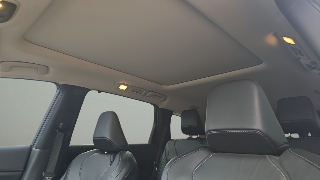 Used 2022 INFINITI QX60 Sensory w/ Vision Package AWD/4WD image 15