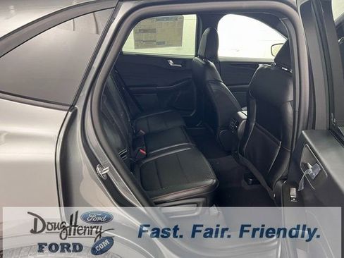 New 2026 Ford Escape ST-Line w/ Tech Pack #1 image 35