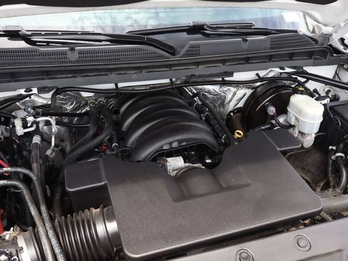 Used 2018 Chevrolet Silverado 1500 LT w/ All Star Edition AWD/4WD image 13