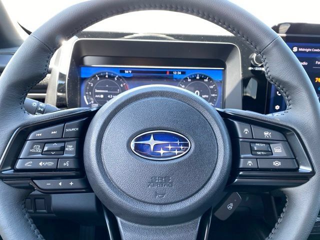 New 2026 Subaru Outback Premium AWD/4WD image 15