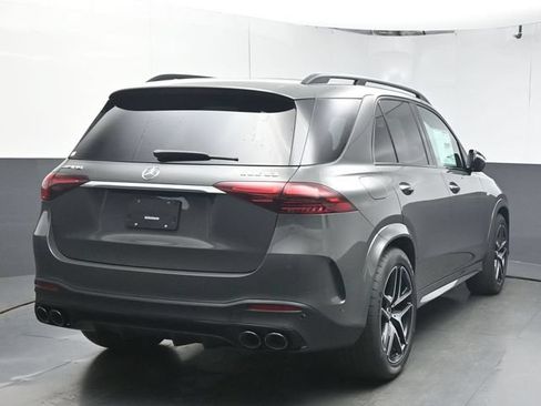 Used 2026 Mercedes-Benz GLE 53 AMG 4MATIC image 7