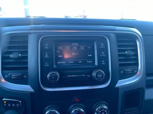 Used 2024 RAM 1500 Classic Warlock image 16