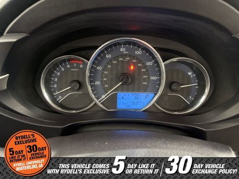 Used 2014 Toyota Corolla LE FWD image 28