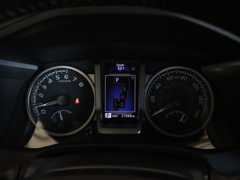 Used 2023 Toyota Tacoma SR5 image 24