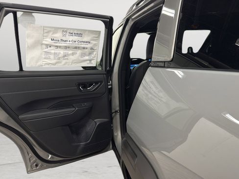 New 2026 Subaru Outback Touring XT image 34