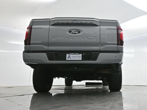 Used 2024 Ford F150 Platinum w/ Equipment Group 702A High AWD/4WD image 63