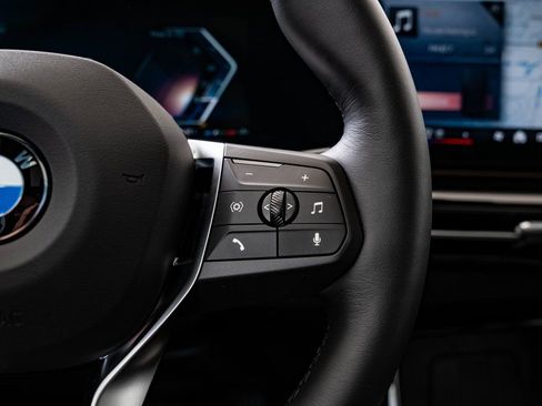 New 2026 BMW X1 xDrive28i w/ Technology Package AWD/4WD image 30