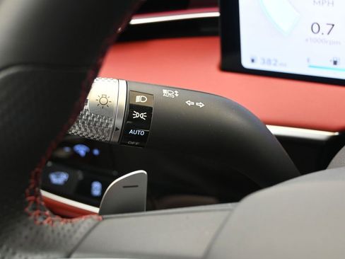 New 2026 Genesis GV70 3.5T Sport Prestige image 32