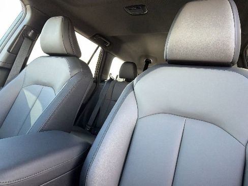 New 2026 Subaru Outback Premium AWD/4WD image 11