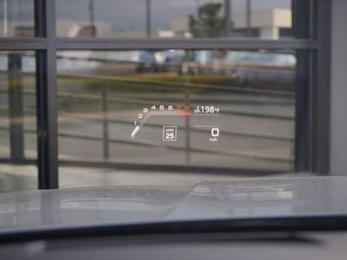 New 2025 Audi RS 7 performance Sportback image 30