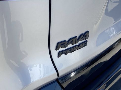 Certified 2023 Toyota RAV4 SE w/ Weather & Moonroof Package AWD/4WD image 6