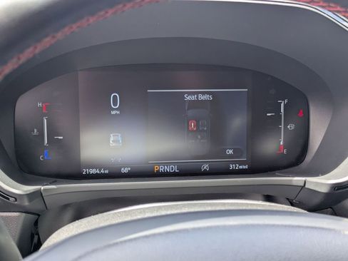 Used 2025 Ford Escape ST-Line AWD/4WD image 19