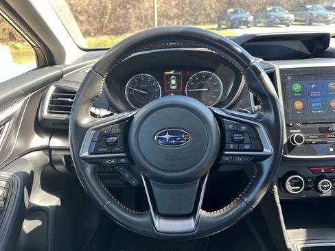 Certified 2023 Subaru Crosstrek 2.5i Limited image 14