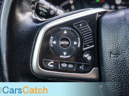 Used 2017 Honda CR-V EX-L image 33