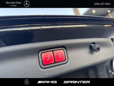 Certified 2023 Mercedes-Benz C 300 Sedan image 7