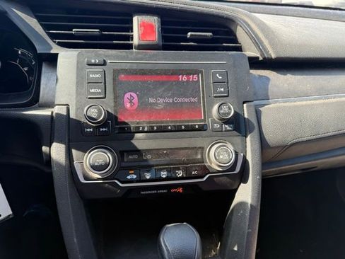 Used 2017 Honda Civic LX image 22