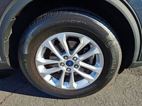 Certified 2022 Ford Escape SE w/ Convenience Package image 8