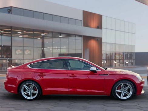 Used 2018 Audi S5 Prestige image 11