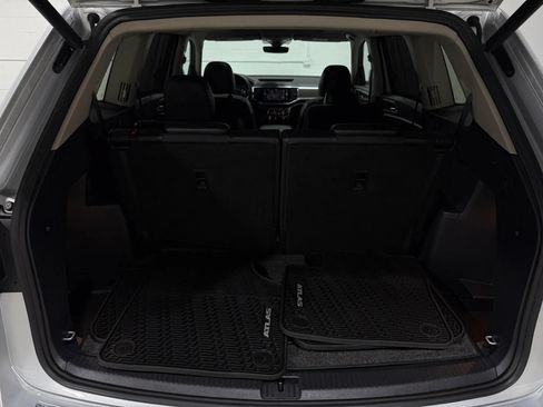 Used 2019 Volkswagen Atlas SEL AWD/4WD image 55