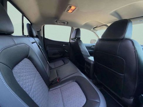 Used 2016 Chevrolet Colorado Z71 image 14