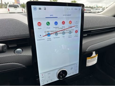 New 2026 Ford Mustang Mach-E Premium image 25