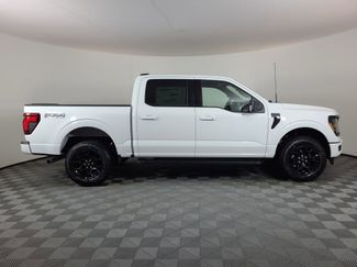 New 2026 Ford F150 XLT w/ Equipment Group 302A MID AWD/4WD video 2
