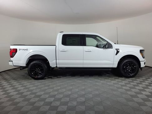 New 2026 Ford F150 XLT w/ Equipment Group 302A MID AWD/4WD image 2