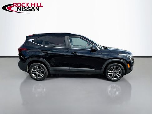 Used 2021 Kia Seltos S image 8