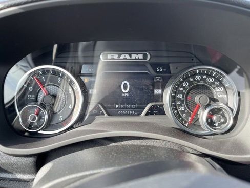 New 2024 RAM 3500 Tradesman w/ Safety Group image 20