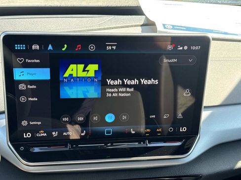 New 2026 Volkswagen ID.4 Pro image 29