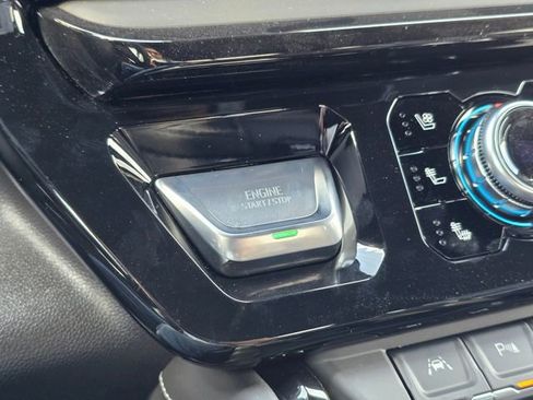 New 2026 GMC Sierra 1500 AT4X image 35