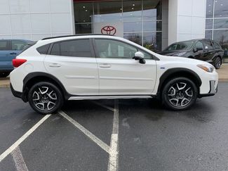 Used 2019 Subaru Crosstrek Hybrid w/ Moonroof Package w/Navigation video 2